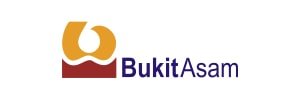 Bukit Asam Logo