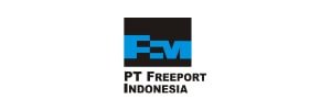 Freeport Logo