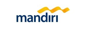 Mandiri Logo