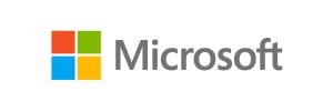 Microsoft Logo