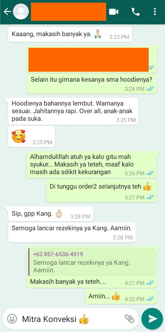 Testimoni 11