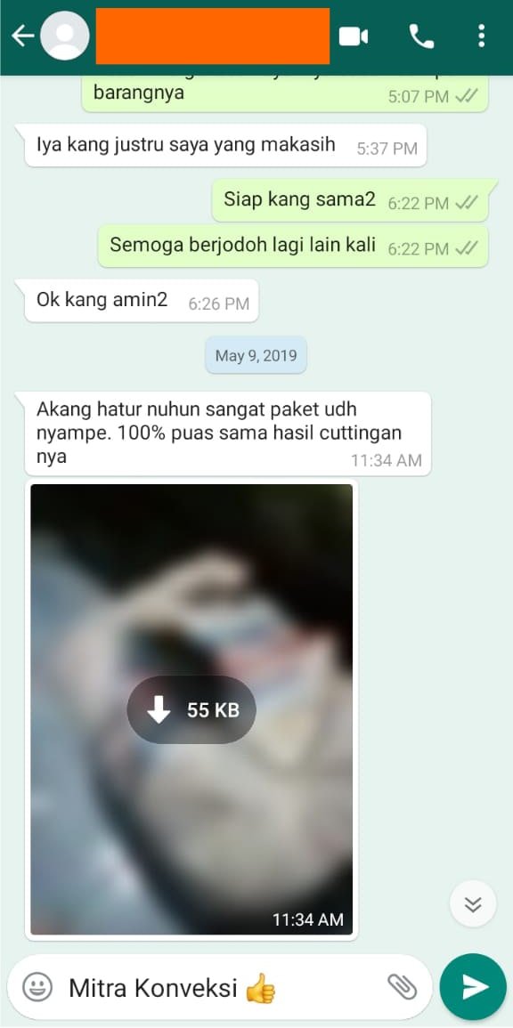 Testimoni 14