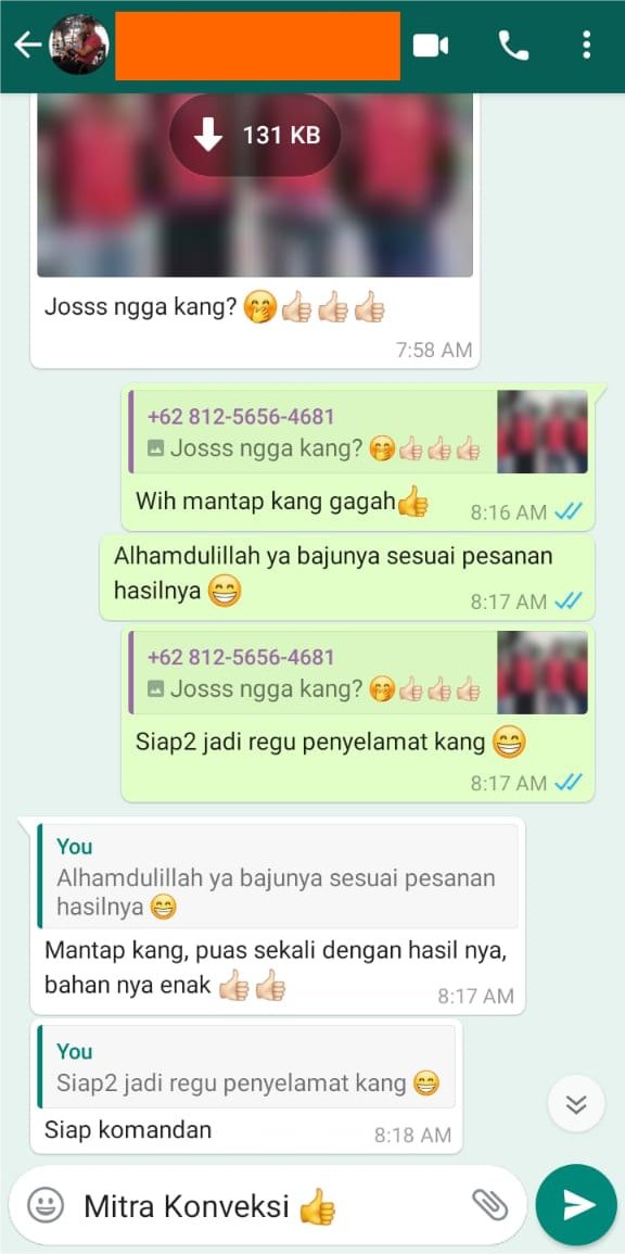 Testimoni 16