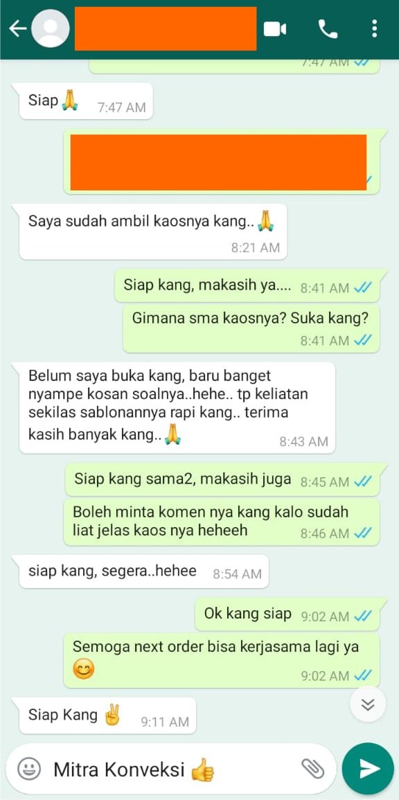 Testimoni 2