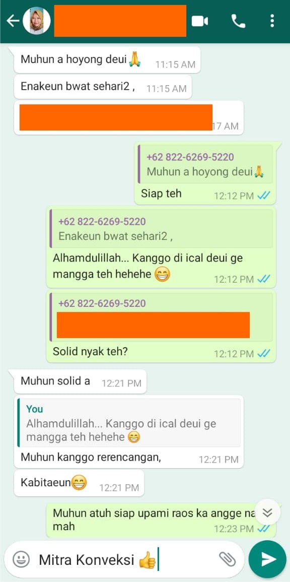 Testimoni 5