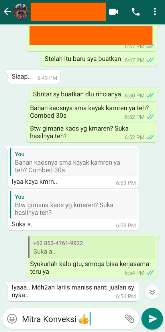 Testimoni 9